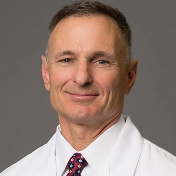 LaMont E. Cavanagh, M.D., sports medicine and family medicine physician
