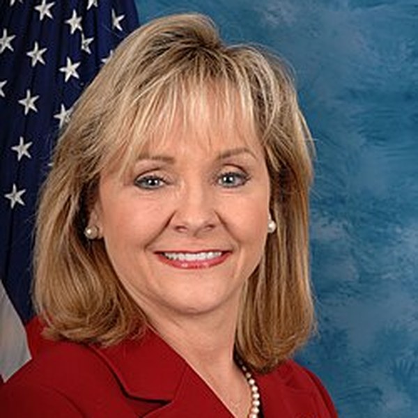 Governor Mary Fallin, who signed Senate Bill 239 into law on June 10, 2015